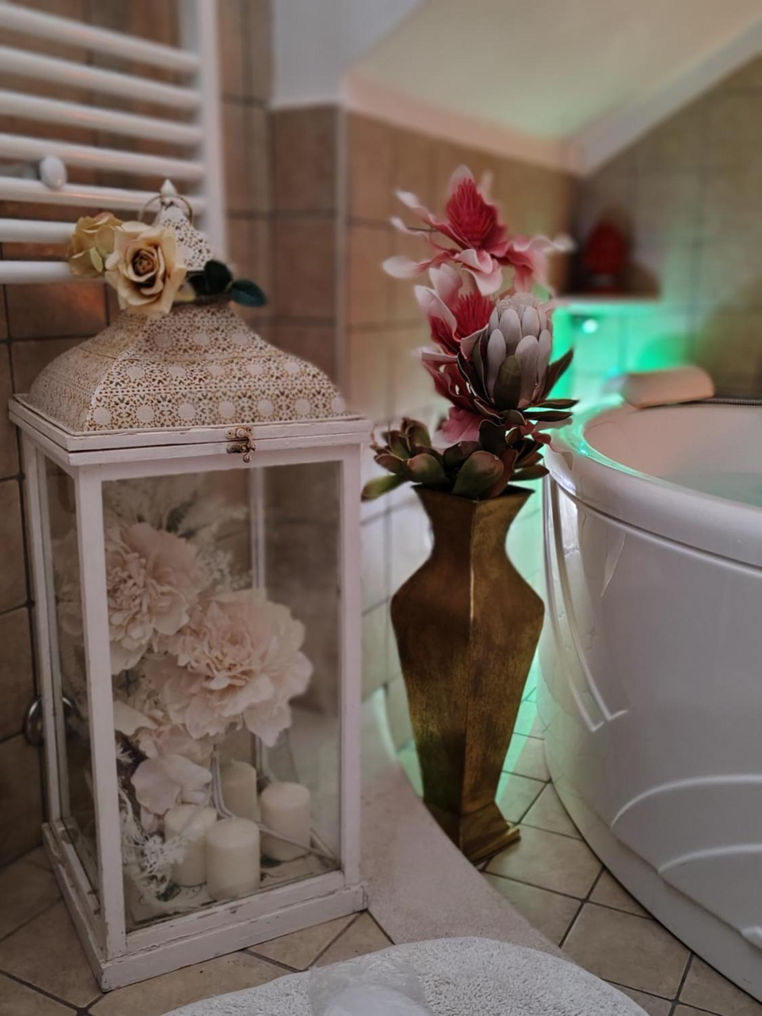 Lyssa Holiday Apartments タオルミーナ エクステリア 写真