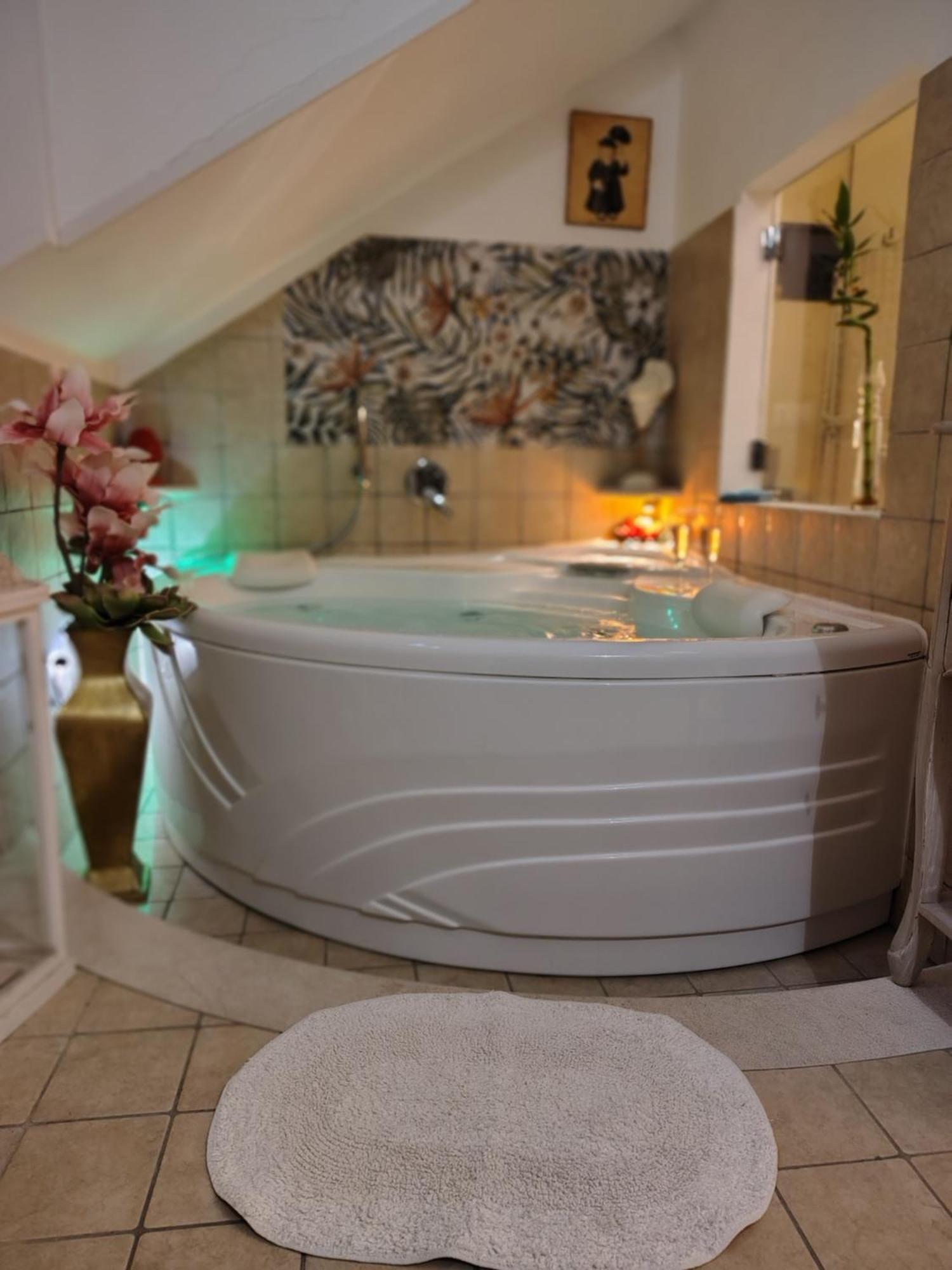 Lyssa Holiday Apartments タオルミーナ エクステリア 写真